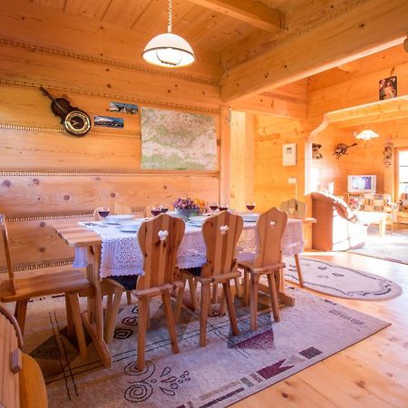 Domek Goralski Bialy Dunajec Bagian luar foto
